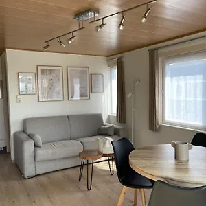 Chalet N°32, Middelkerke