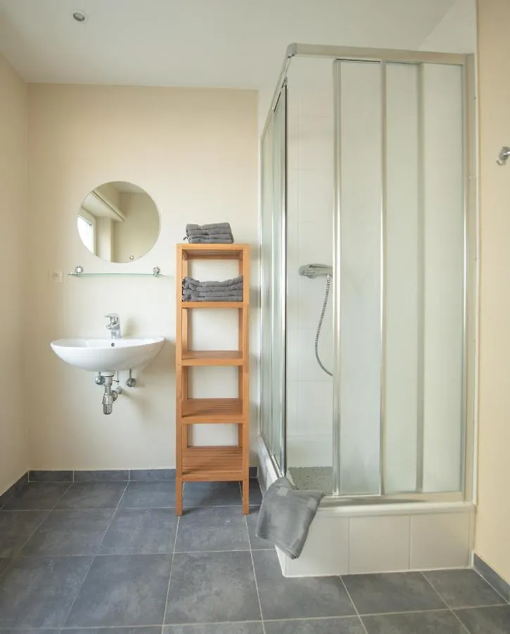 Vakantie Appartement Bel 'Vu Middelkerke Belgium