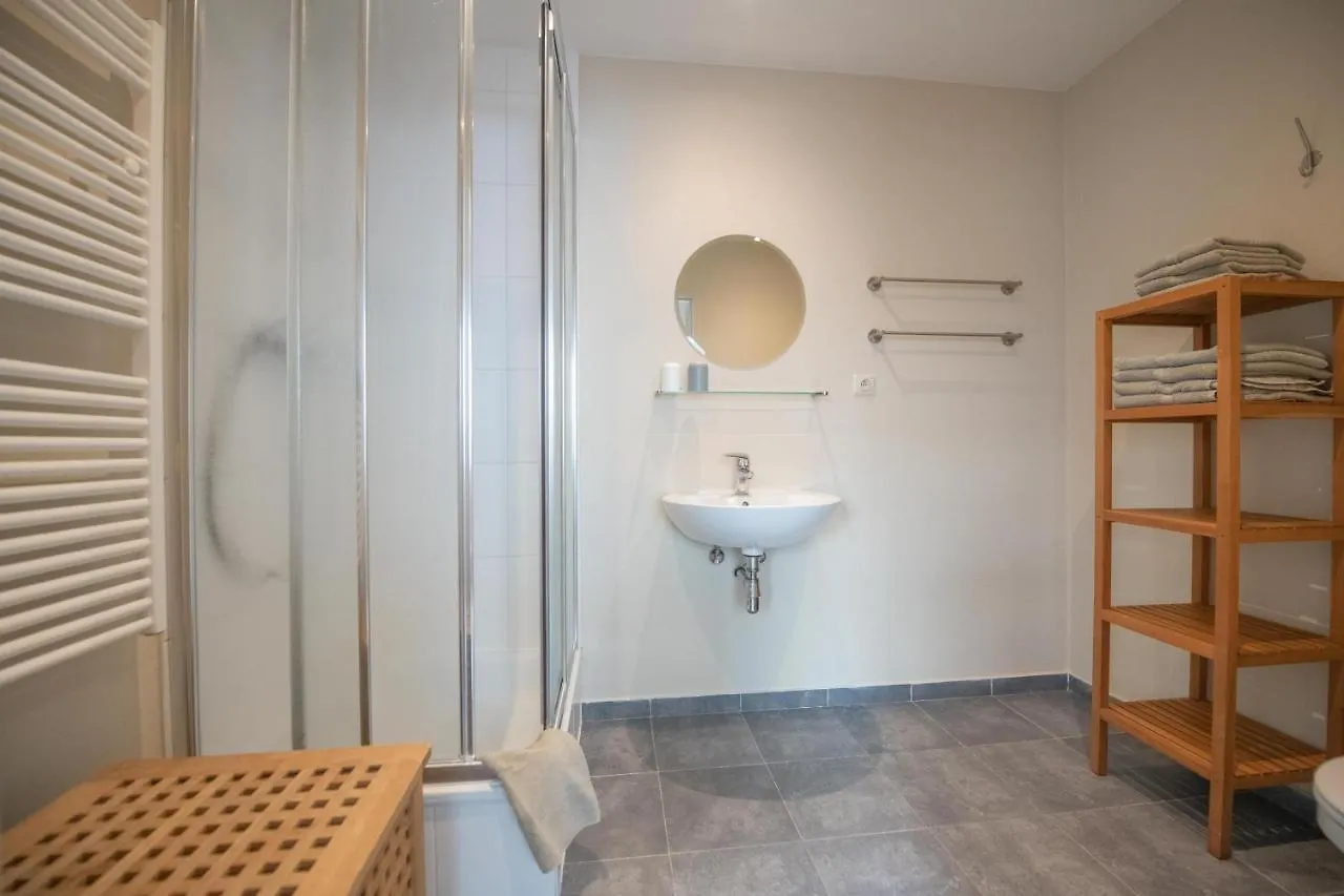 Διαμέρισμα Vakantie Appartement Bel 'Vu Middelkerke