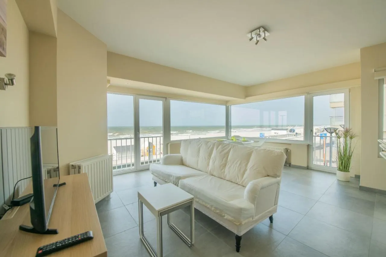 Vakantie Appartement Bel 'Vu Middelkerke Διαμέρισμα