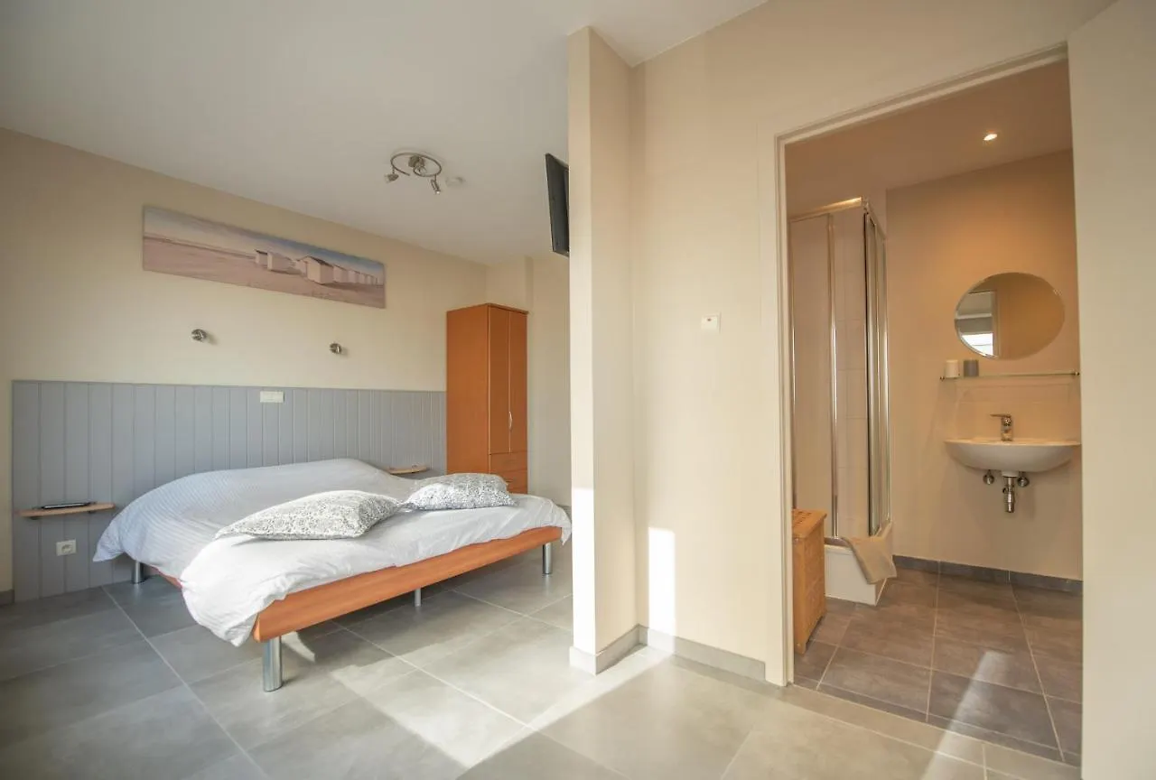 Vakantie Appartement Bel 'Vu Middelkerke