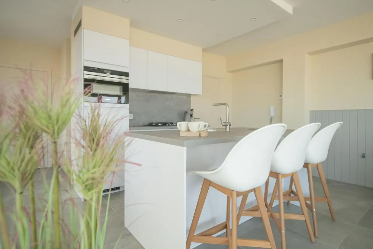 Vakantie Appartement Bel 'Vu Middelkerke